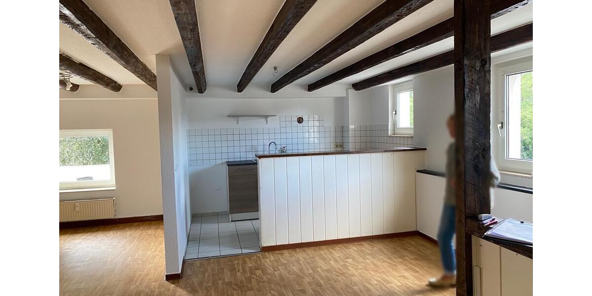 Etagenwohnung Geldern - 3 Zimmer, 81 m&sup2;, 550&euro; | Angebot:26225025