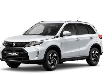 Suzuki Vitara 9.000 km 27.990 &euro; Rinteln 31737