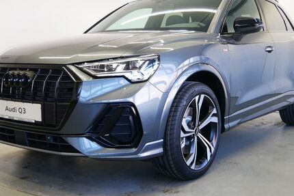 Audi Q3 5.750 km 50.990 € Passau 94036