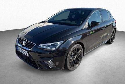 Seat Ibiza 5.000 km 26.890 &euro; Burgoberbach 91595