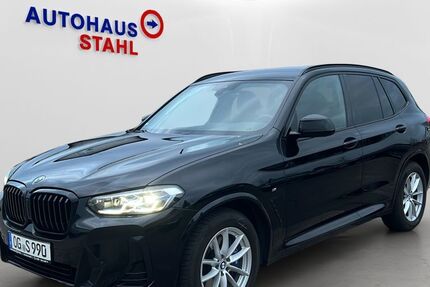 BMW X3 63.800 km 49.950 &euro; Schutterwald 77746