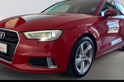 Audi A3 57.923 km 20.650 &euro; Pfarrkirchen 84347