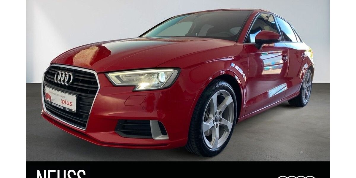 Audi A3 57.923 km 20.650 &euro; Pfarrkirchen 84347