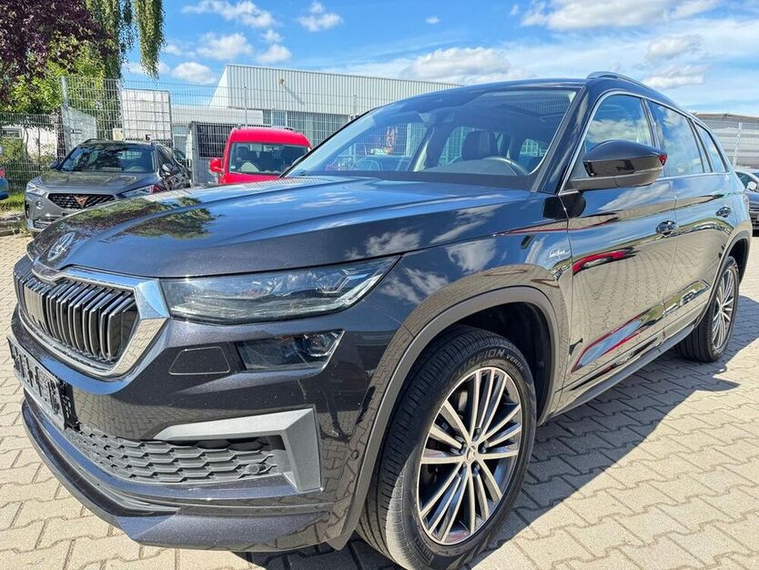 Kodiaq