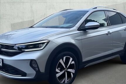 VW Taigo 1.999 km 29.480 € Lingen 49808