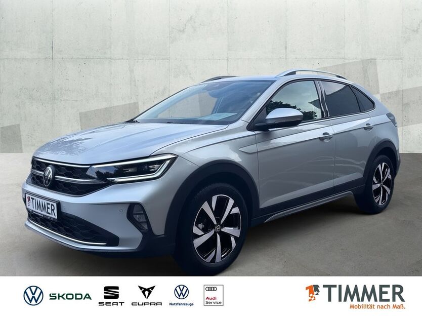 VW Taigo 1.999 km 29.480 € Lingen 49808