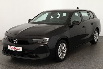 Opel Astra 46.393 km 22.990 € Dresden 01069