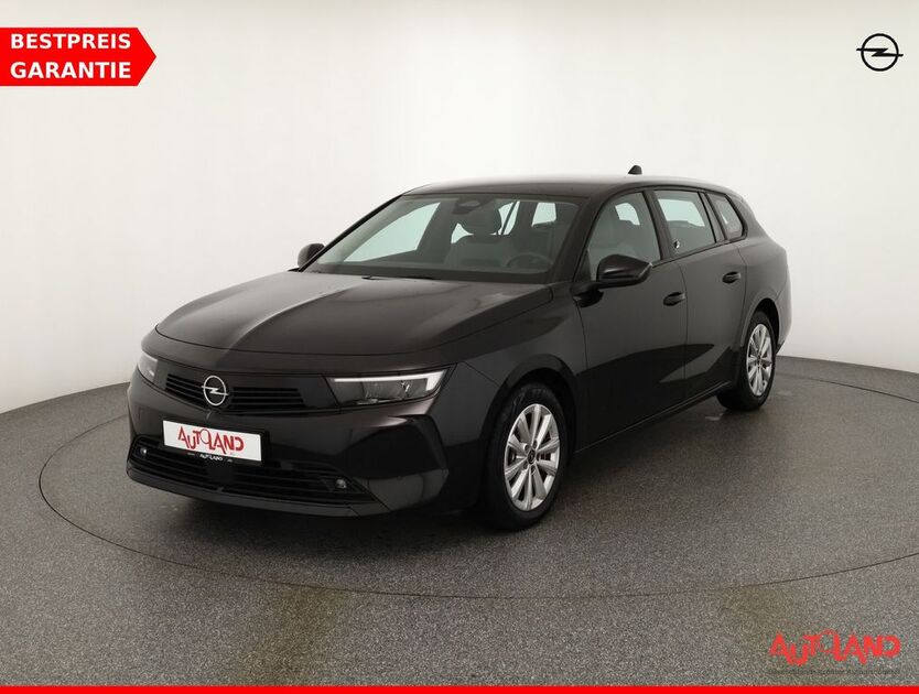 Opel Astra 46.393 km 22.990 € Dresden 01069