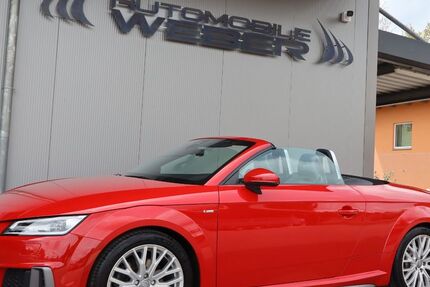 Audi TT 139.000 km 23.495 &euro; Roding / Mitterkreith 93426