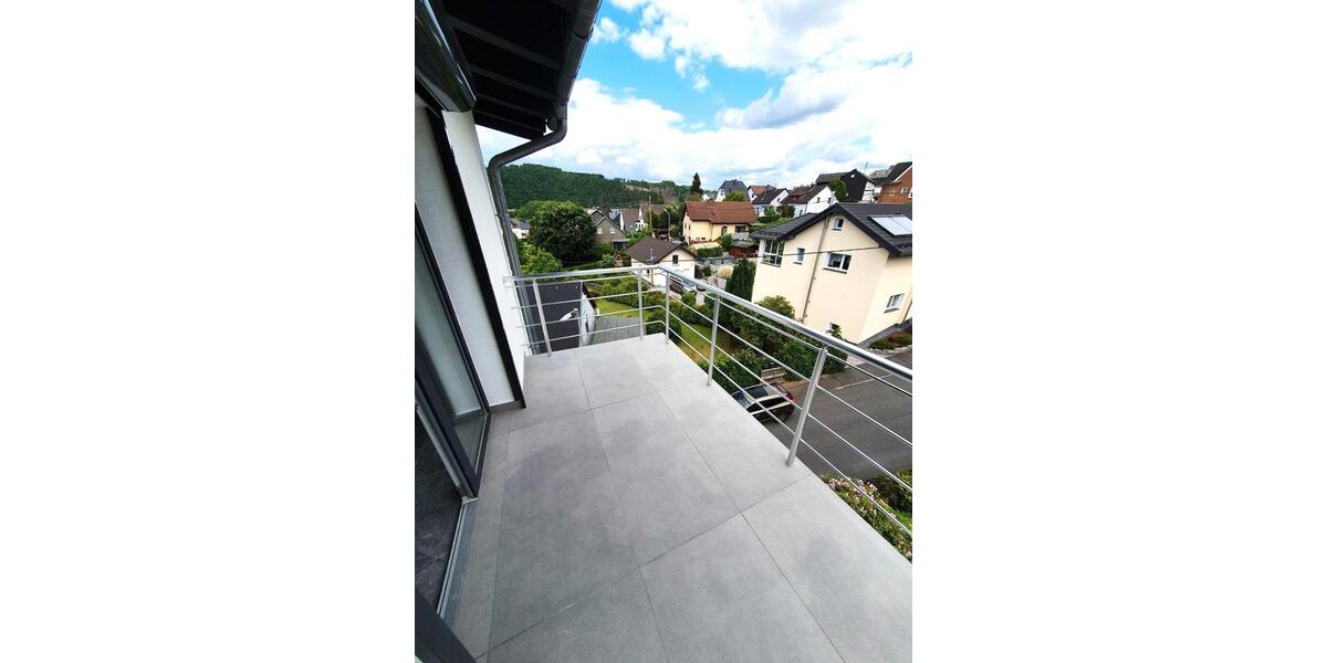 Etagenwohnung Betzdorf - 3 Zimmer, 89 m&sup2;, 890&euro; | Angebot:26337531