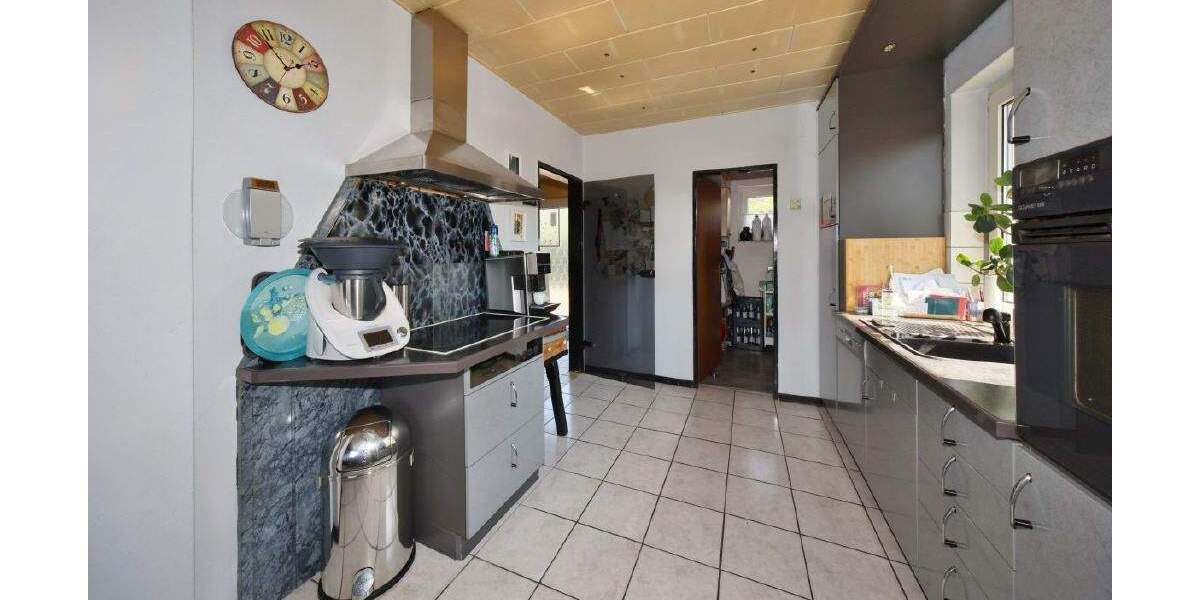 Doppelhaushälfte Sande - 4 Zimmer, 90 m&sup2;, 185.000&euro; | Angebot:25686753