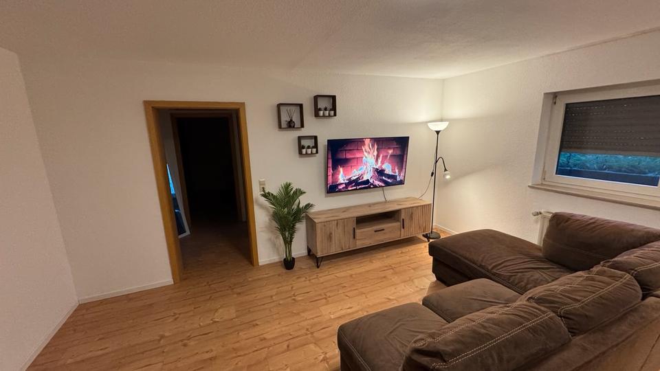 ETWLANDSTUHLTOP LAGE VON PRIVAT 2 zimmer