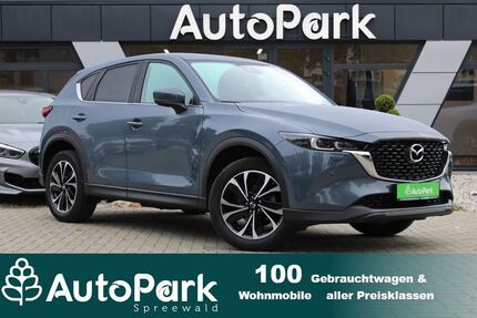 Mazda CX-5 83.599 km 24.100 € Bersteland 15910