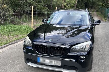 BMW X1 266.000 km 6.500 &euro; Hüttenberg 35625