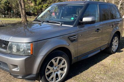 Land Rover Range Rover Sport 201.390 km 9.000 &euro; Garz 18574