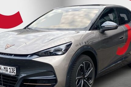 Cupra Tavascan 9.700 km 41.400 &euro; Weiden 92637