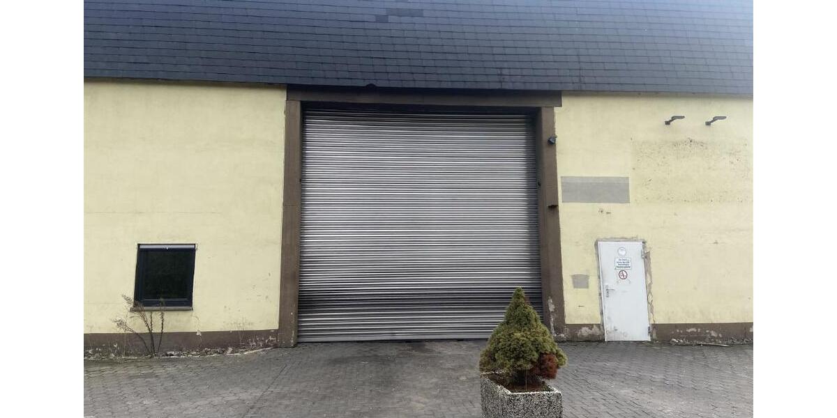 Gewerbeobjekt Finnentrop - 3.500&euro; | Angebot:25253528
