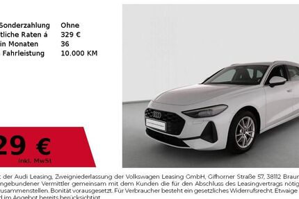 Audi A5 2.600 km 43.980 € Fürth 90763