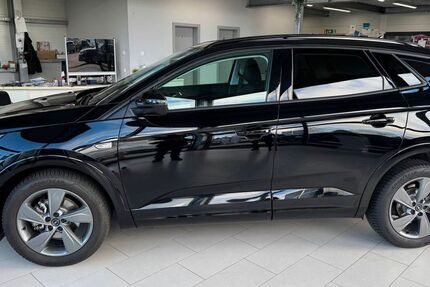 Opel Grandland (X) 10.321 km 22.870 &euro; Nidda 63667