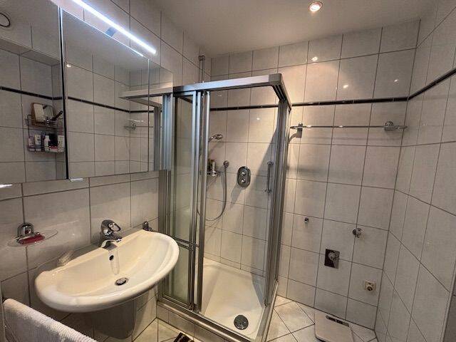 Etagenwohnung Bremen Gartenstadt Vahr - 3 Zimmer, 81 m&sup2;, 249.000&euro; | Angebot:26687004