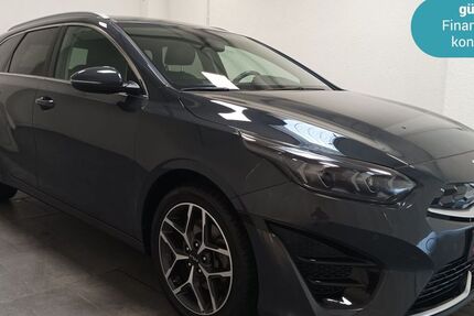 Kia ceed / Ceed 33.567 km 23.770 &euro; Egelsbach 63329