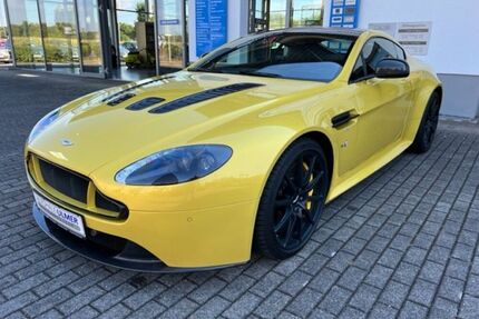 Aston Martin V12 Vantage
