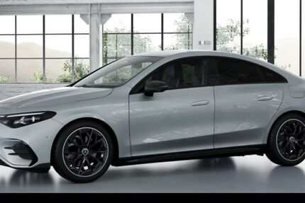 Mercedes-Benz CLA 200 9.900 km 51.250 &euro; Berlin 10587