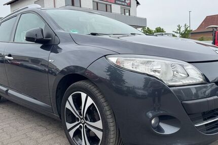 Renault Megane 247.000 km 4.990 &euro; Karlstadt 97753