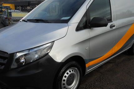 Mercedes-Benz Vito 90.000 km 17.490 &euro; Bad Blankenburg 07422