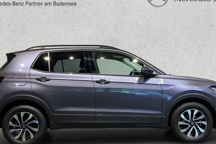 VW T-Cross 30.900 km 21.700 &euro; Friedrichshafen 88048