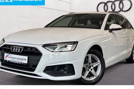 Audi A4 109.367 km 20.980 &euro; Quickborn 25451