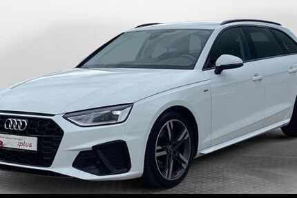 Audi A4 80.750 km 26.790 &euro; Crailsheim 74564