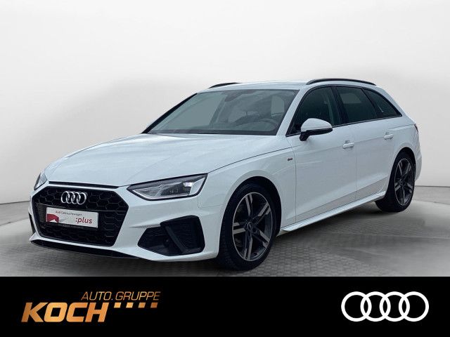 Audi A4 80.750 km 26.790 &euro; Crailsheim 74564