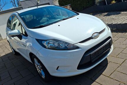 Ford Fiesta 150.000 km 3.990 &euro; Gemünden 55490