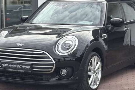Mini One D Clubman 129.757 km 13.950 &euro; Königsbrunn 86343