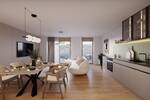 Etagenwohnung Bad Aibling - 4 Zimmer, 123 m&sup2;, 976.000&euro; | Angebot:26758932