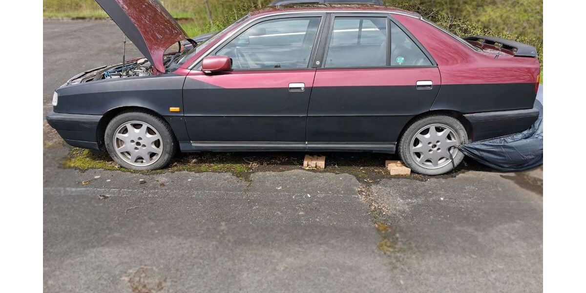 Lancia Dedra 170.000 km 7.800 € Metterich 54634