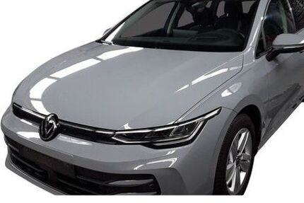 VW Golf 14.700 km 27.990 &euro; Rostock 18146