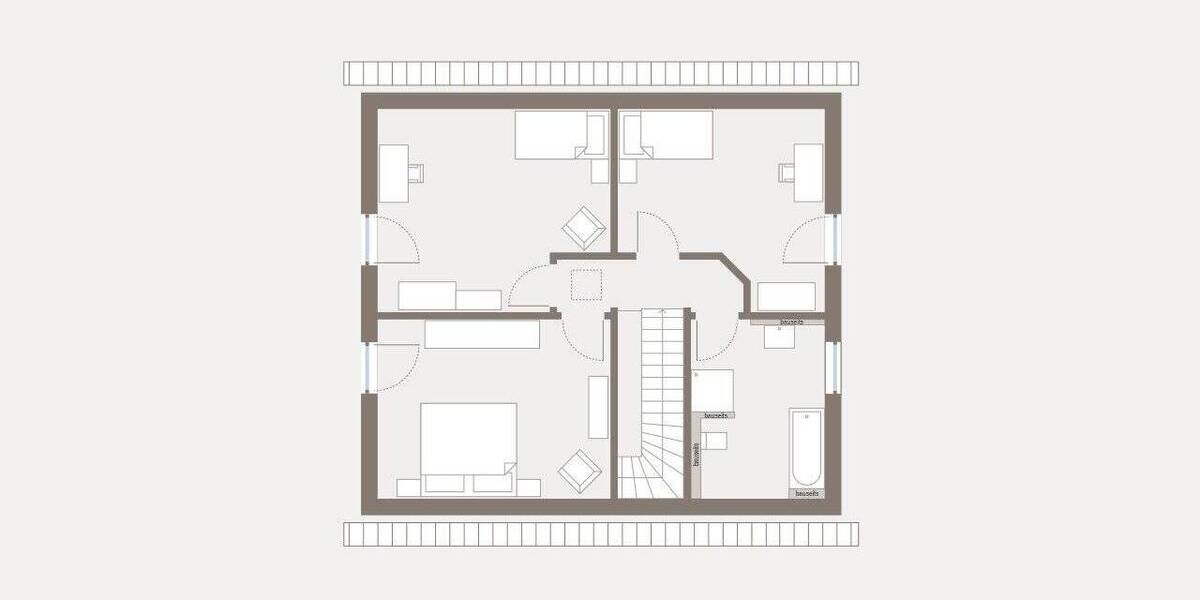 Einfamilienhaus Bautzen Sachsen Teichnitz - 4 Zimmer, 144 m&sup2;, 241.429&euro; | Angebot:26820249