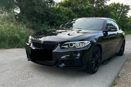 BMW M240i 110.481 km 29.000 &euro; Strullendorf 96129