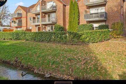 Wohnung Meppen - 3 Zimmer, 86 m&sup2;, 209.000&euro; | Angebot:25832390