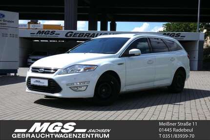 Ford Mondeo 198.000 km 4.400 &euro; Radebeul 01445