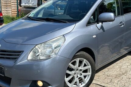Toyota Verso 250.000 km 3.350 &euro; Neu Wulmstorf 21629