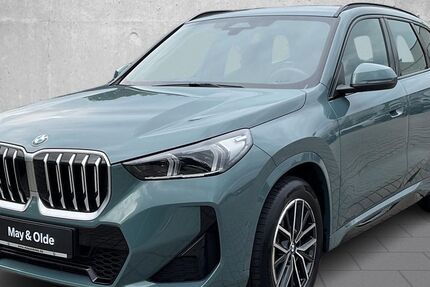 BMW X1 10.934 km 34.490 &euro; Rendsburg 24768
