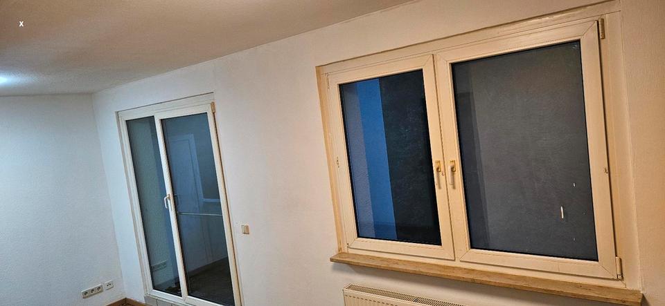 Etagenwohnung Dessau-Roßlau Brambach - 3 Zimmer, 59 m&sup2;, 50.000&euro; | Angebot:26824889