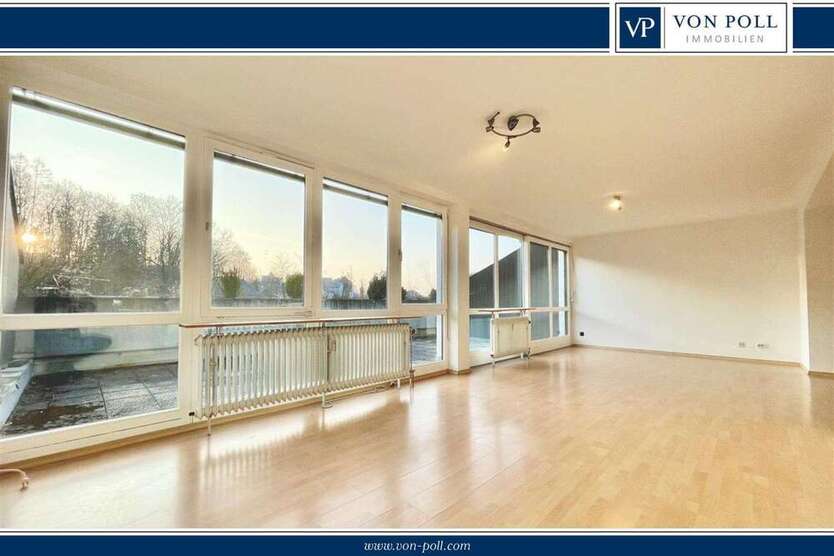 Wohnung zum Kaufen in Passau 248.000 € 119.53 m²