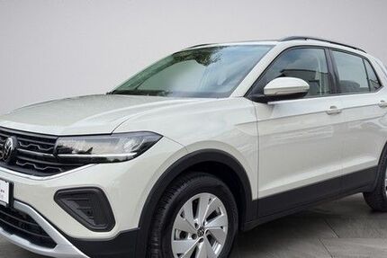 VW T-Cross 2.575 km 25.290 &euro; Leipzig 04179