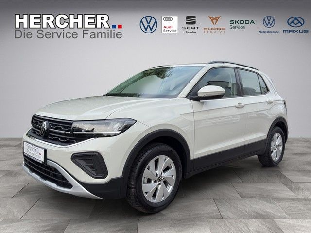 VW T-Cross 2.575 km 25.290 &euro; Leipzig 04179
