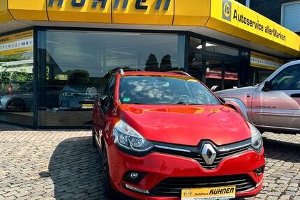 Renault Clio 84.435 km 7.900 &euro; Uedem 47589