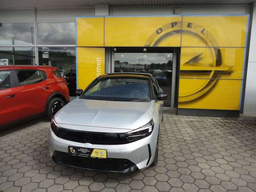 Opel Corsa 11.190 km 19.490 € Pegnitz 91257